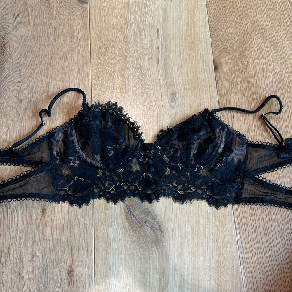 Love & Lemons Bralette